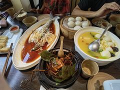 -乌记大厨餐厅