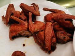 顺风乳鸽-金时代顺风大酒店(金山店)