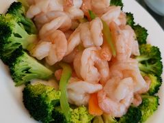 清抄大虾-双井轩(双井店)