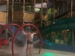 -重庆海昌加勒比海水世界