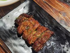 -丰收碗·陈皮果木烧鹅·23年老字号
