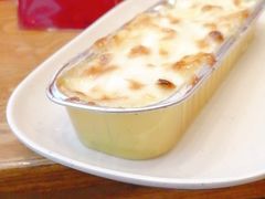 烤榴莲-蚝太郎 • 海鲜烧烤(Upark店)