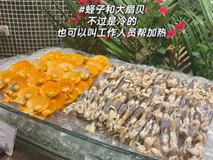 -南宁沃顿国际大酒店-自助餐厅