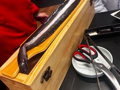 -银座苑烧肉酒场·烤活鳗(仙霞路店)