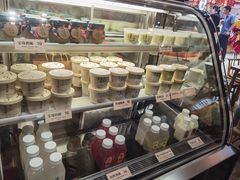 -宝珠奶酪(长宁金虹桥店)