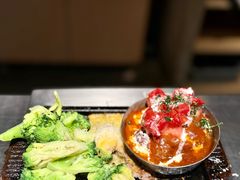 -肉肉大米(金虹桥店)