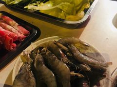 -原柳滩高台阶涮羊肉