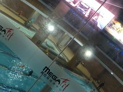 -美格菲健身中心(新都会店)