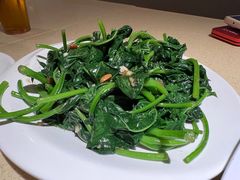 番薯叶-肥妹烧腊店(翠竹路店)