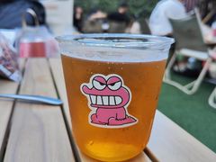 -麦落精酿啤酒餐吧(先农大院店)