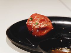 -小杨生煎(龙之梦购物中心店)