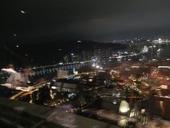 -澳门旅游塔360°旋转餐厅(南湾湖广场店)