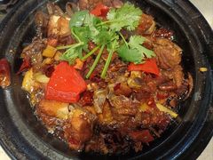 -老砂锅(城北店)