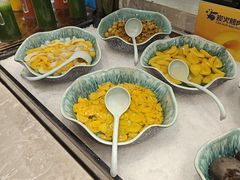 -伍棵星炭烤自助料理·烤鳗鱼(浦东食品城店)