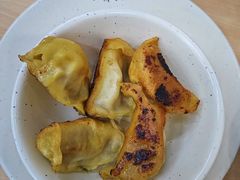 -蒋家桥饺面店(广陵路店)
