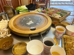 -阿昌白族石板烧·菌锅(大理古城店)