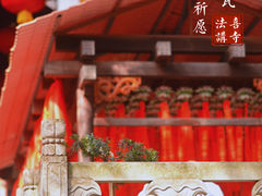 -杭州上天竺法喜讲寺