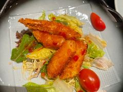-Mr·Fish鱼鲜生海鲜放题(银泰in99店)