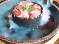 -谷牛和牛烤肉(漕河泾印象城店)