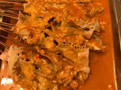 -陈熹公民族美食文化餐厅(中华广场店)