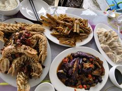 -花乐餐厅(涠洲岛店)