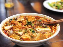 -青年路烩面馆(绿地世纪城店)