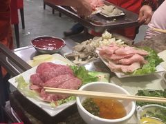-朱氏胖子烂火锅(洪崖洞店)