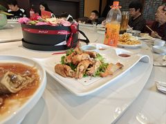 -金家老三饭庄(常营店)
