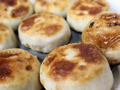 -清真牛街祥云轩门钉肉饼(左家庄店)