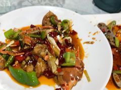 -范饭椰林川湘味海鲜·椰子鸡(三亚湾椰梦长廊店)