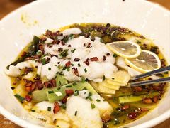 -绿草地·湘菜(7mall店)