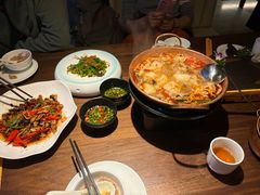 -品味泸沽湖•民族特色菜(大落水店)