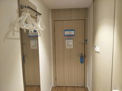 -汉庭(上海第六医院柳州路店)
