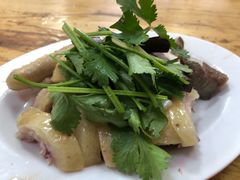 -文昌鸡饭店110号(中山路店)