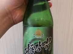 -长寿参鸡汤(朝韩风情街店)