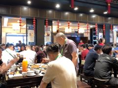 -咸亨酒店•非遗绍兴菜•中华老字号(堂吃餐厅)