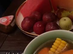 -足本纪·足道 SPA 简餐 小吃(文三西路店)