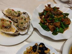 -永和红旗美食城