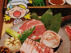 -伊茉家的烤肉店(勒泰中心店)