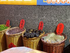 -茄子恰恰·新云南小炒(坪山益田店)