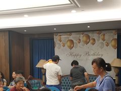 大堂-和记小菜(七宝店)