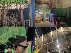 -珠海横琴国家地理探险家中心(创新方)