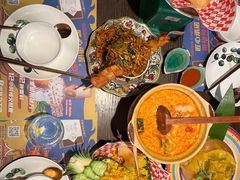 -泰妃殿(武汉首店)