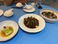 -新天禧大酒店·四十年浙菜·禧宴(西湖店)