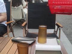 -功夫怪兽·烧烤(珠江路店)