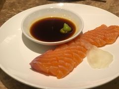 -盛宴标帜餐厅·亲子自助 (南昌喜来登酒店)