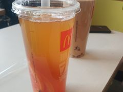 -麦当劳(济泺路店)