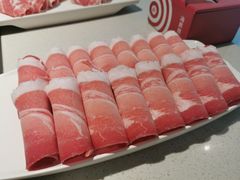 -海底捞火锅(西安路店)