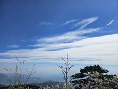 -九宫山风景区
