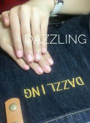-DAZZLING BEAUTY美甲•美睫专门店